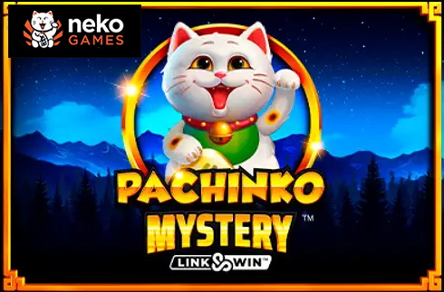 Pachinko Mystery Link&Win